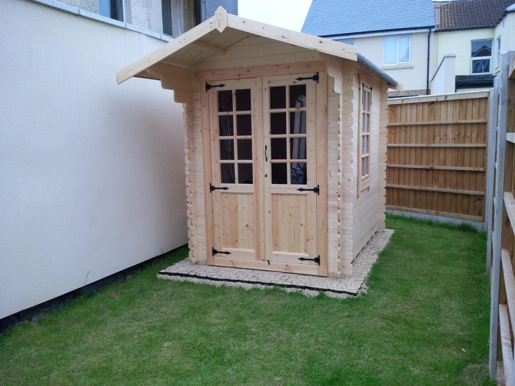 shed base - 28 images - use garden buildings outhouse ...